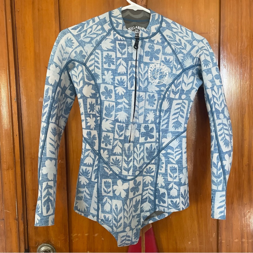 Billabong Wetsuit spring suit